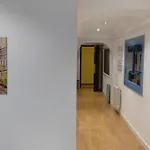 Apartamento completo Sance - Con terraza