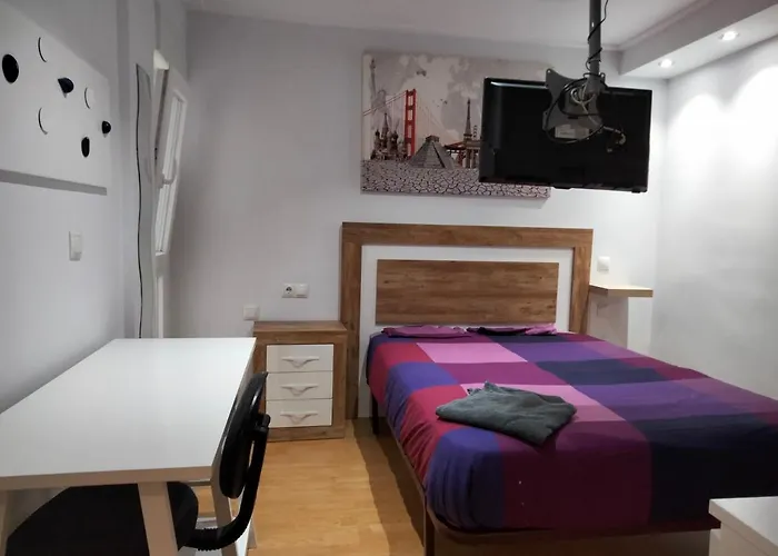 Apartamento completo Sance - Con terraza