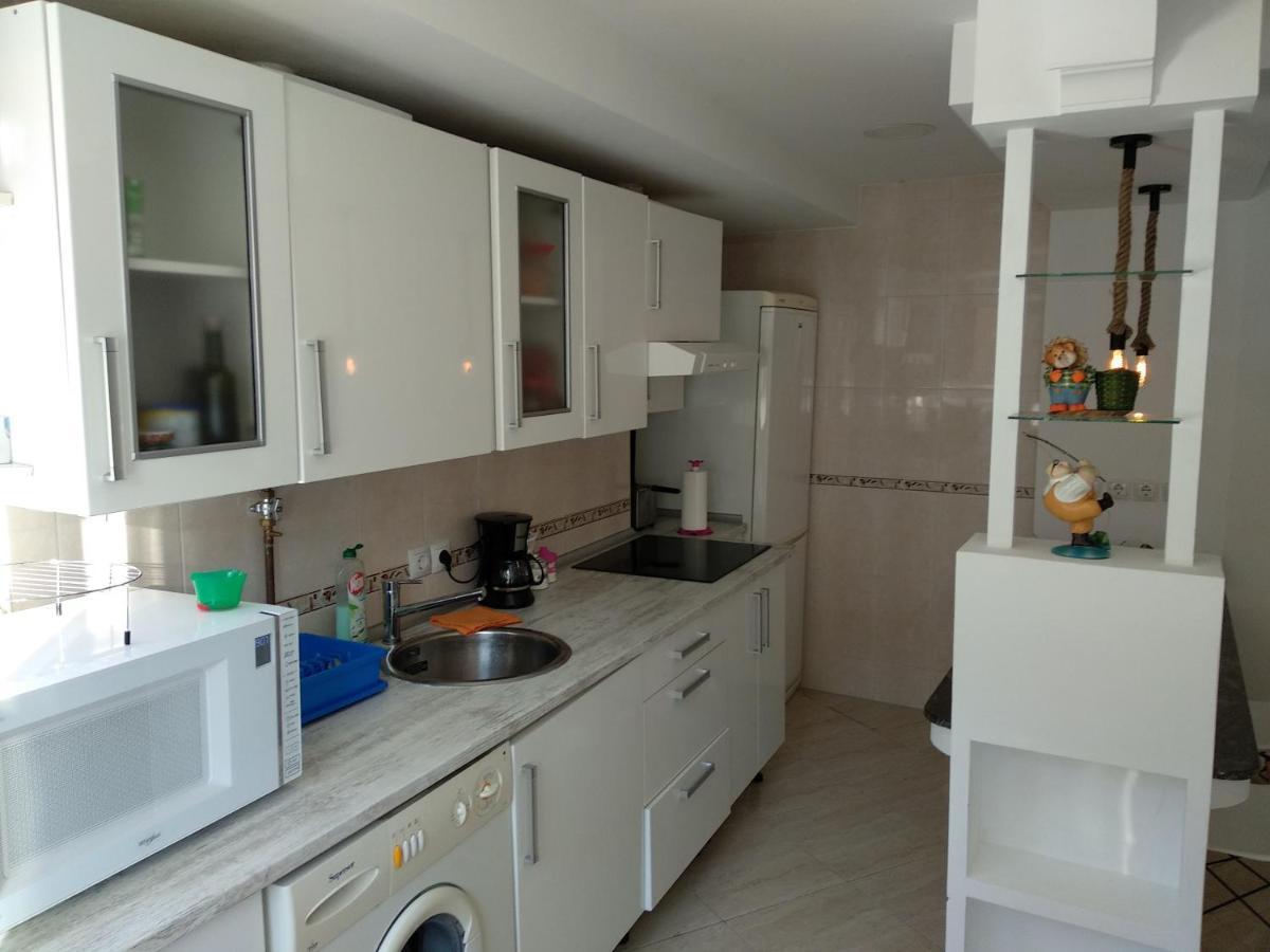 Apartamento completo Sance - Con terraza *