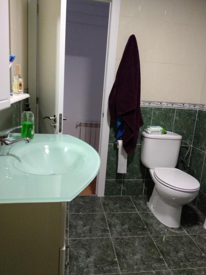 Apartamento completo Sance - Con terraza * Oviedo