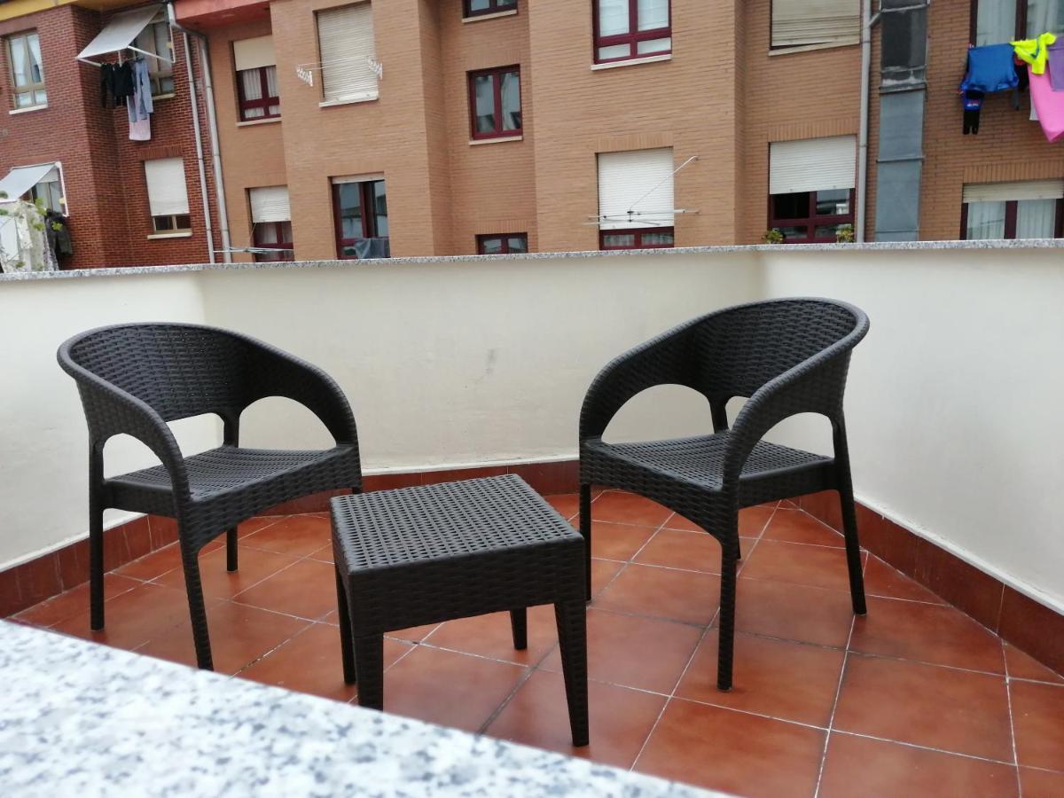 Apartamento completo Sance - Con terraza Apartamento