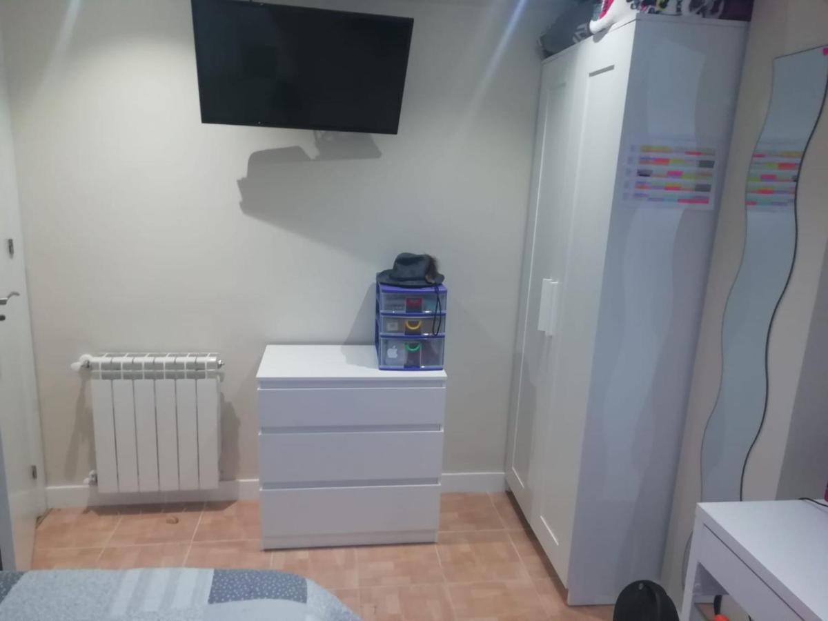 Apartamento completo Sance - Con terraza *