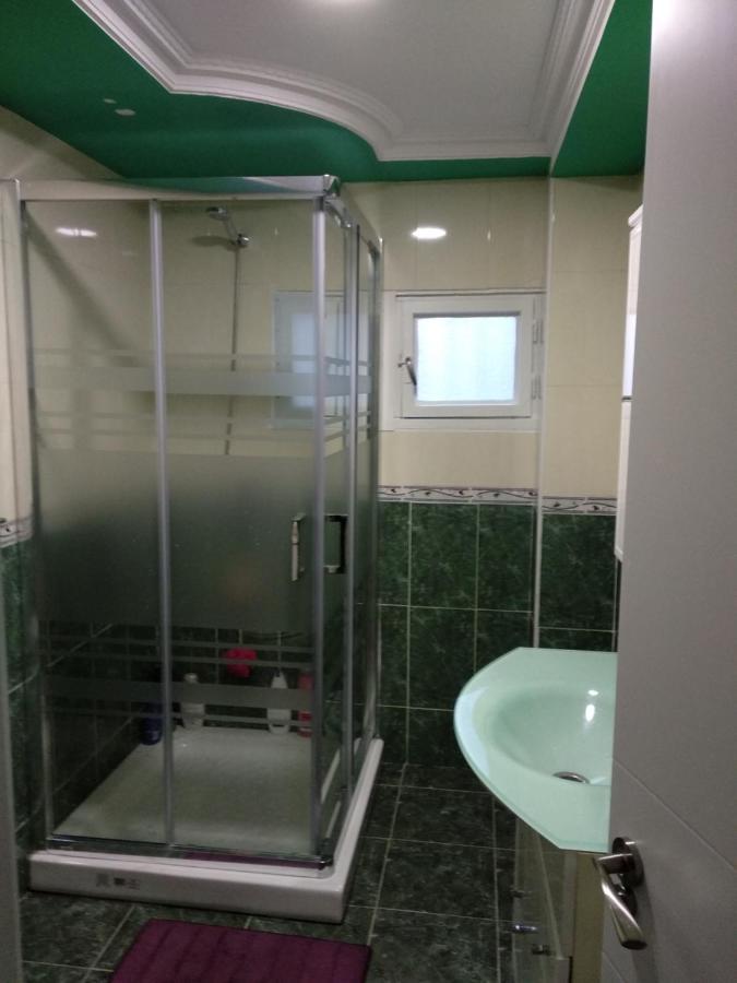 Apartamento completo Sance - Con terraza Oviedo