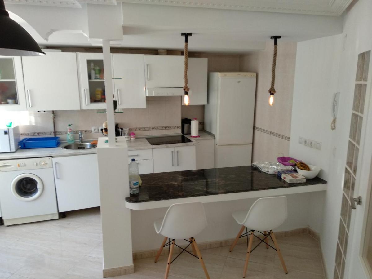Apartamento Apartamento completo Sance - Con terraza *