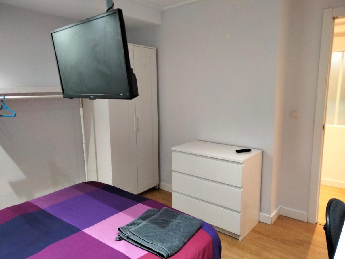 Apartamento completo Sance - Con terraza Apartamento